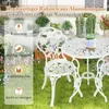 3-częściowy zestaw bistro, stół bistro z 2 krzesłami, Podgląd zdjęcia produktu 6