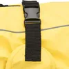 TRIXIE Vimy Raincoat, Pes, Kabát, XS, Žltá, Polyester, Náhľad obrázku produktu 8