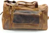 GREENBURRY Reisetasche Vintage Traveller Brown braun Produktbild-Vorschau 5