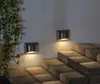 Star Trading Wally, Buitenwandlamp, Zilver, IP44, Voor Productafbeelding-voorbeeld 14