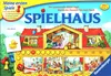 Ravensburger 21424 - Domeček na hraní Náhled obrázku produktu 4