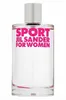 Damenparfüm Jil Sander Sport Woman Jil Sander EDT   100 ml Produktbild-Vorschau 4