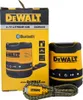 A DeWalt Bluetooth speaker and its packaging are shown. Podgląd zdjęcia produktu