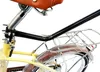 Barre de poussée universelle pour vélo d'enfant | Barre de Voir les images du produit 6