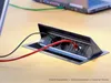 BACHMANN CONI Einbaurahmen Small, weiß Produktbild-Vorschau 9