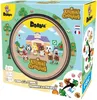 The image shows the packaging of a Dobble card game with an Animal Crossing theme. Anteprima dell’immagine prodotto