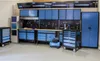 Güde Lochwand Werkzeugwand Lochblech Werkstattwand Werkzeughalter 262096 40475 4015671601681 B073L1B9S8 Produktbild-Vorschau