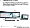 HP 527pq, LED-Monitor, (QHD, IPS, HDMI, DP, USB-Hub) Produktbild-Vorschau 12