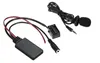 6000 BT 5.0 CD Device Aux Audio Adapter Mikrofon Handsfree Náhled obrázku produktu 1