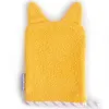 Milk&Moo Tombish Cat Waschhandschuh, kuschelweicher Produktbild-Vorschau 2