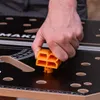 CRAFTMAKER S20 2-in-1 Arbeitstisch & Sägebock | Klappbar & Produktbild-Vorschau 16
