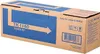 A cardboard box for a Kyocera toner kit. Produktbild-Vorschau