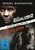 The Equalizer / The Equalizer 2 (2 DVDs) Podgląd zdjęcia produktu 1