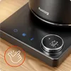 Bollitore Huslog con base da 1 l, 1100 W, regolazione della Anteprima dell’immagine prodotto 12