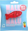 NALU Rote Beeren Fisch vegan 50g Produktbild-Vorschau 1