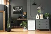 Zrcadlo 40CM KLMH-0410S-1 GREY Náhled obrázku produktu 6