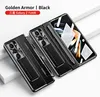 Pouzdro na Samsung Galaxy Z Fold 6 s ochranou displeje, Náhled obrázku produktu 1