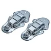 HMF 14986-09 Spannverschluss mit Schlossöse, 2 Stück, 50 x Produktbild-Vorschau 3