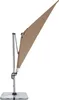 Doppler Active II Ampelschirm Sonnenschirm 350x260cm greige Produktbild-Vorschau 2
