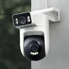 Xiaomi Outdoor Dual Camera CW500 Weiß EU BHR9402EU Produktbild-Vorschau 9
