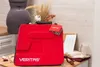 Veritas 1225 S, Nähmaschinenkoffer, Rot, 1 Stück(e), Produktbild-Vorschau 4