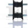 FA1 Auspuffhalter für OPEL Frontera B SUV (U99) Produktbild-Vorschau 1