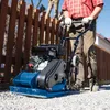 Zagęszczarka benzynowa Scheppach HP1400S | 2 KM | 50 kg | Podgląd zdjęcia produktu 23