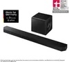 - Samsung HW-Q810GF/ZG Soundbar mit Subwoofer Produktbild-Vorschau 4