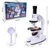 Microscope numérique Malplay Science pour étudiants Voir les images du produit 2