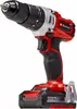 Power X-Change TE-CD 18/2 Li-i+64 2x2,0 Ah 2 velocità Anteprima dell’immagine prodotto 16