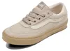 Vans Brooklyn Damenschuhe Schnürschuhe Sportive sportlicher Productafbeelding-voorbeeld 4