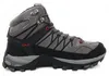 CMP Rigel Mid Trekking WP Wanderschuh Grau Produktbild-Vorschau 10