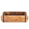 BigDean Ziegelform 32×14×9 cm – Ein‑Kammer Vintage Produktbild-Vorschau 4