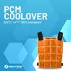 Inuteq Biobased PCM Coolover 6,5℃ kühlende Weste Produktbild-Vorschau 4
