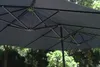 PHIVILLA Garten Sonnenschirme 380mm×200 mm Balkonschirm Produktbild-Vorschau 5