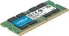 A computer memory module (RAM) is shown against a white background. Produktbild-Vorschau