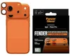 PanzerGlass ® Fender Kameraschutz Cosmic Orange iPhone 17 Produktbild-Vorschau 9