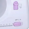 Šicí stroj Emerio 12 programů vpřed a vzad automatický. Náhled obrázku produktu 13