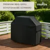 RÖSLE BBQ Gasgrill Videro G4-S Vario+ Schwarz mit Produktbild-Vorschau 10