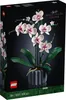 LEGO 10311 Icons Orchidee Set zum Basteln von künstlichen Produktbild-Vorschau 1