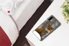 MuchoWow® Handyhülle Schutzhülle Hülle für Huawei P30 Fuchs Produktbild-Vorschau 4