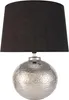 Pauleen 482.22, Schwarz, Silber, Keramik, Stoff, Produktbild-Vorschau 2