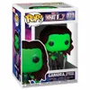 Marvel What If...? - Gamora, Daughter of Thanos 873 - Funko Produktbild-Vorschau 1
