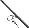 Close-up of a fishing rod with guides. Produktbild-Vorschau