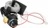 A close-up studio shot of a coffee machine part. Produktbild-Vorschau