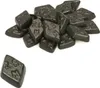 Lakritz Rauten zuckerfreies festes salziges Lakritz Produktbild-Vorschau 9