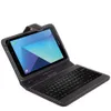 Tastatur Tasche für Tabwee Tablet T80 2025 Keyboard Hülle Produktbild-Vorschau 2