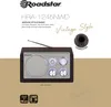 Roadstar HRA-1245WD radio Portable Analog Wood Voir les images du produit 2