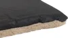 Hundematte LOU L 100x70x5 cm braun Hundekissen Hundebett Produktbild-Vorschau 5