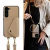 Selencia Sera étui de téléphone avec cordon et porte-cartes Voir les images du produit 2